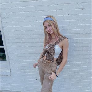 Meet your Posher, Kaia